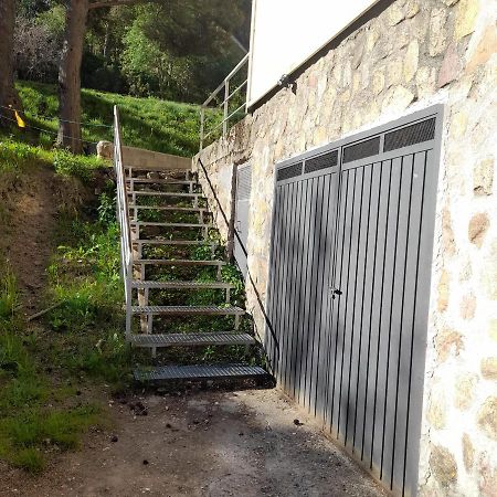 Albergue La Pinilla リアサ エクステリア 写真