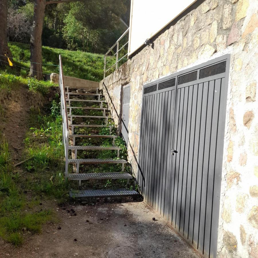 Albergue La Pinilla リアサ エクステリア 写真