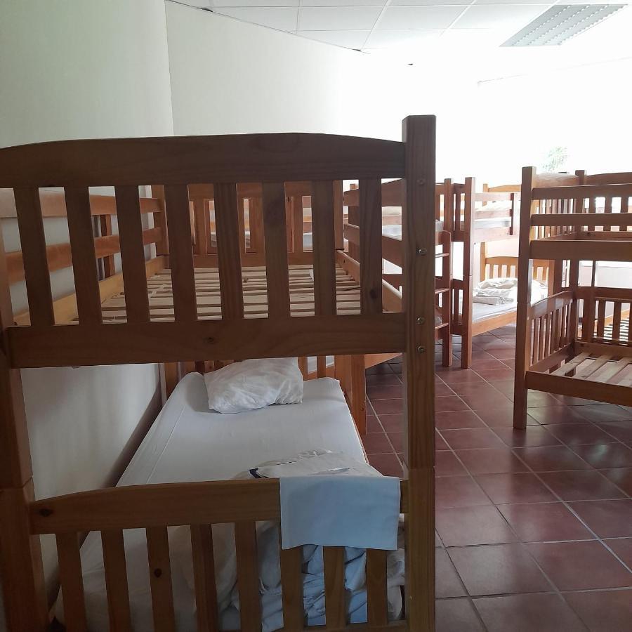 Albergue La Pinilla リアサ エクステリア 写真