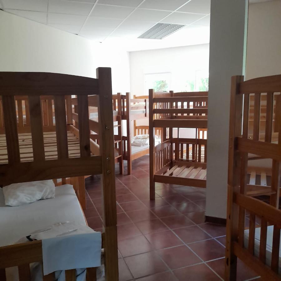 Albergue La Pinilla リアサ エクステリア 写真